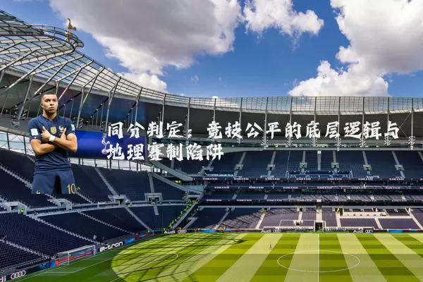 同分判定：竞技公平的底层逻辑与地理赛制陷阱