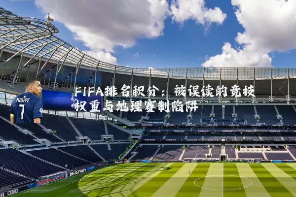 FIFA排名积分:被误读的竞技权重与地理赛制陷阱