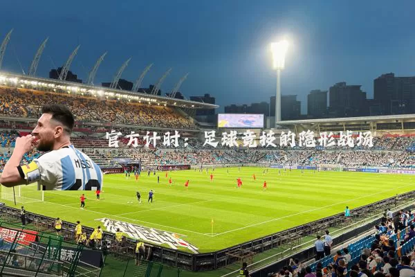 官方计时:足球竞技的隐形战场