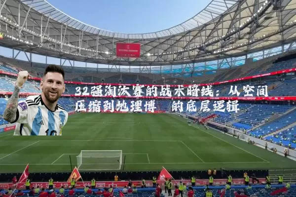 32强淘汰赛的战术暗线：从空间压缩到地理博弈的底层逻辑
