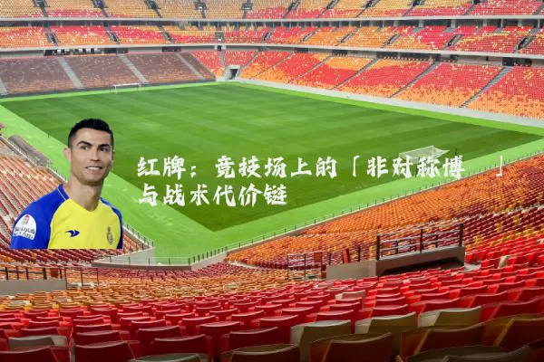 红牌:竞技场上的「非对称博弈」与战术代价链
