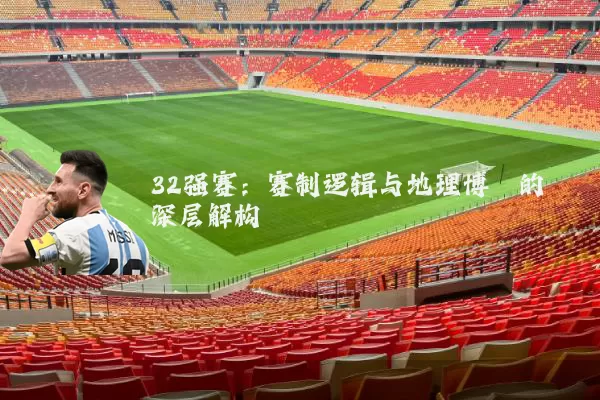32强赛:赛制逻辑与地理博弈的深层解构